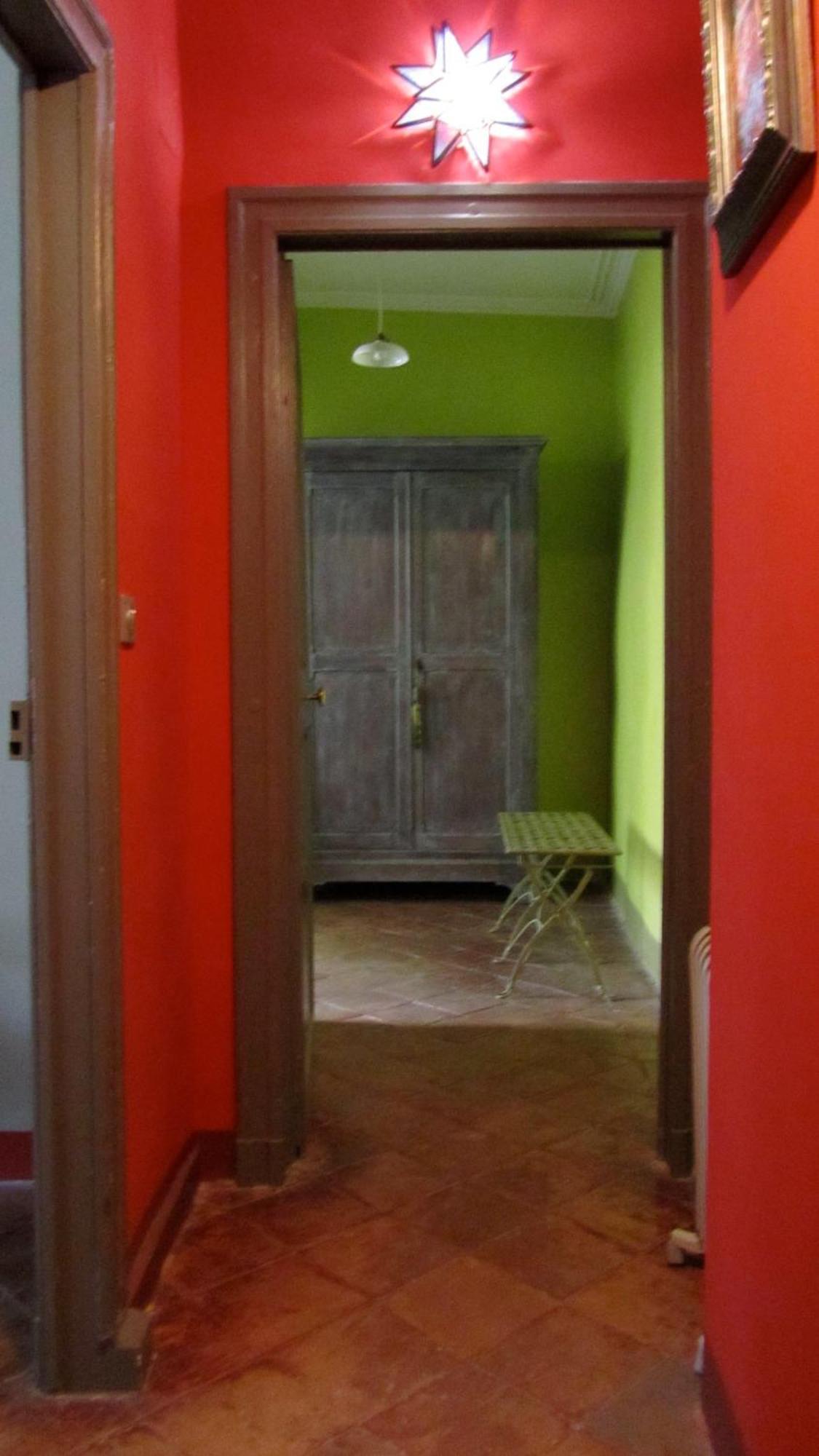 Maison D'Hotes La Boca Sommières Exterior foto